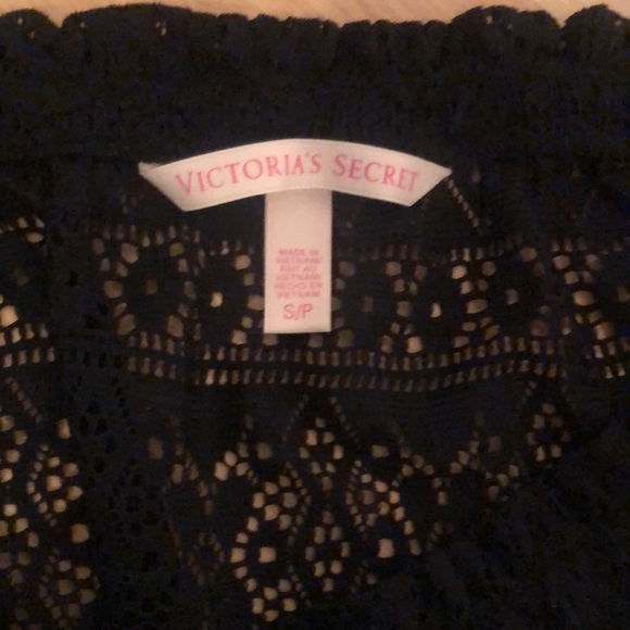 Beach cover up jumpsuit size small excellent condition - Picture 2 of 4